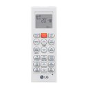 Ver imagem 7 de Ar-Condicionado LG Dual Inverter Voice Uv Nano 24.000 BTUs Quente/Frio 220V S4-W24K23Xe