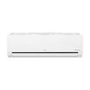Ver imagem 4 de Ar-Condicionado LG Dual Inverter Voice Uv Nano 24.000 BTUs Quente/Frio 220V S4-W24K23Xe