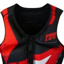 Ver imagem 4 de Colete Salva-vidas Hydro Citrus Rev. 2 Redline | Tamanho P