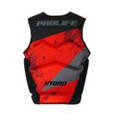 Ver imagem 3 de Colete Salva-vidas Hydro Citrus Rev. 2 Redline | Tamanho P