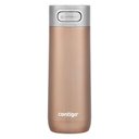 Ver imagem 1 de Copo Térmico Luxe Autoseal 473 ml Chardonnay Contigo