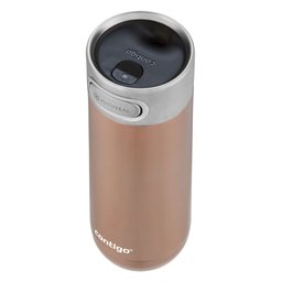 Copo Térmico Luxe Autoseal 473 ml Chardonnay Contigo - 2