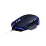 Mouse Gamer Warrior 3200 Dpi Usb Preto Mo261- Multilaser - 4