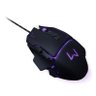 Mouse Gamer Warrior 3200 Dpi Usb Preto Mo261- Multilaser - 5