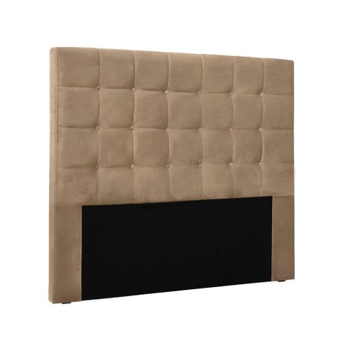 Cabeceira Queen 160cm Sonhare Suede - Lucadi Home
