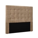 Ver imagem 1 de Cabeceira Queen 160cm Sonhare Suede - Lucadi Home