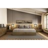Quadro Decorativo para Cabeceira de Cama Paisagem Rio de Janeiro 170x30cm - 1
