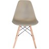 Cadeira Charles Eames Eiffel 130pp Coracor:nudee - 3