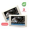 Kit Travesseiro Nasa Alto 2 Unid. (e-commerce) Duoflex - 1