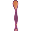 Ver imagem 4 de Conjunto de Colheres Flexíveis Funny Meal Menina Multikids Baby