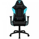 Ver imagem 2 de Cadeira Gamer Ec3 Thunderx3