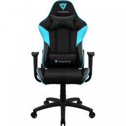 Cadeira Gamer Ec3 Thunderx3 - 2 Cadeira Gamer Ec3 Thunderx3 - 2