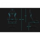 Ver imagem 7 de Cadeira Gamer Ec3 Thunderx3