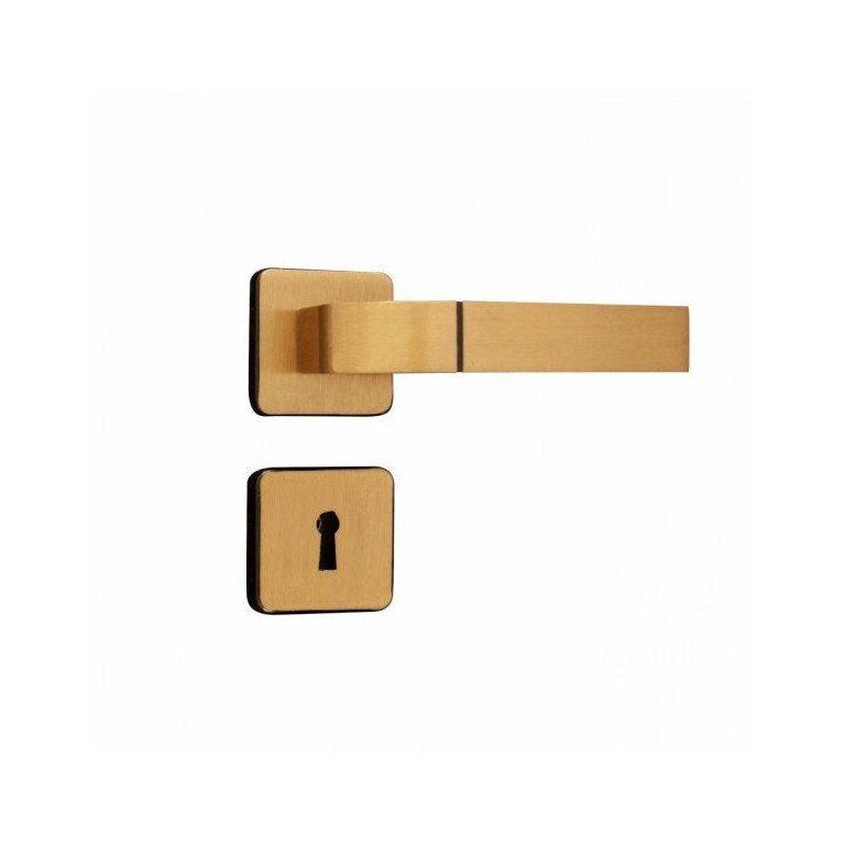 Fechadura Interna Roseta 40mm Mgm Módena
