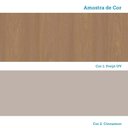 Ver mais imagens de Armário Aéreo 120cm 3 Portas Elegance Luciane Móveis