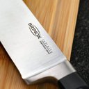 Ver imagem 5 de Jogo 2 Facas para Cozinha 5' e 8' Infinity Aço Inox Profissional Chef Brinox