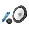 Kit Alto Falante 2 Vias Bravox Cs60 D Diamond 6\" 70W Rms 4 Ohms - 1