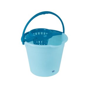 Balde com Espremedor 12l Mor