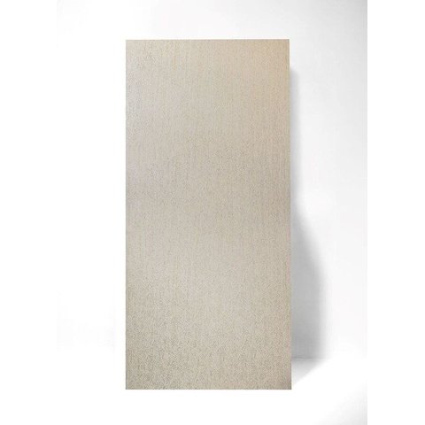 Placa Vinílica Texturizada Travertino 3mm 2,75x1,20m (3,30m²/Placa) Bege Graddus