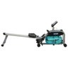 Simulador de Remo a Base de Água Rower Pro- TSRID - 2