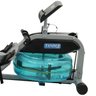 Simulador de Remo a Base de Água Rower Pro- TSRID - 3