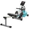 Simulador de Remo a Base de Água Rower Pro- TSRID - 1