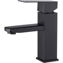 Ver imagem 5 de Torneira Monocomando Lavabo, Banheiro Quente/frio Aço Inoxidável Fc-33