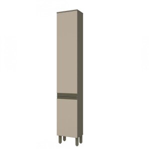 Paneleiro 2 Portas 35cm Connect Henn