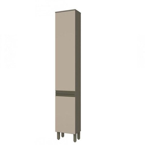 Paneleiro 2 Portas 35cm Connect Henn
