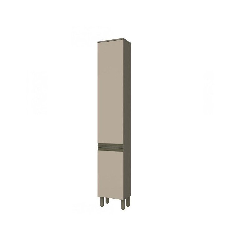 Paneleiro 2 Portas 35cm Connect Henn