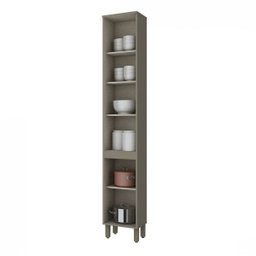 Paneleiro 2 Portas 35cm Connect Henn - 2