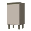 Ver imagem 1 de Balcão 1 Porta 40cm Connect Henn