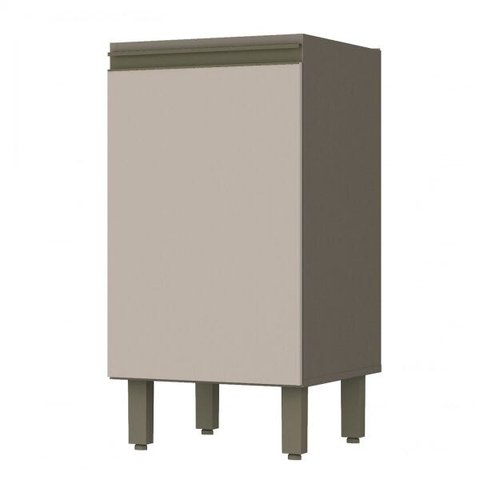 Balcão 1 Porta 40cm Connect Henn