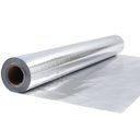 Ver imagem 1 de Manta Térmica Subcobertura Telhado 10m² 1,20x8,3m 1Face MVM Unico