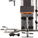 Ver imagem 7 de Multi Estação de Musculação Vkr Tander 70kg em Anilhas