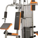 Ver imagem 6 de Multi Estação de Musculação Vkr Tander 70kg em Anilhas
