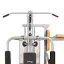 Ver mais imagens de Multi Estação de Musculação Vkr Tander 70kg em Anilhas