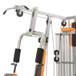 Multi Estação de Musculação Vkr Tander 70kg em Anilhas - 3