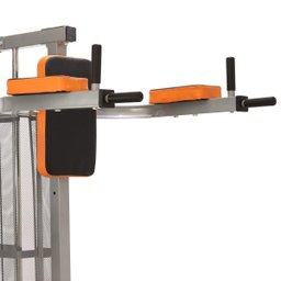 Multi Estação de Musculação Vkr Tander 70kg em Anilhas - 5