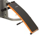 Ver imagem 2 de Multi Estação de Musculação Vkr Tander 70kg em Anilhas