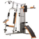 Ver imagem 1 de Multi Estação de Musculação Vkr Tander 70kg em Anilhas