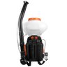 Atomizador e Nebulizador Costal a Gasolina 41,5cc 20 Litros Partida Manual - 3