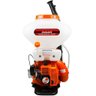Atomizador e Nebulizador Costal a Gasolina 41,5cc 20 Litros Partida Manual - 2