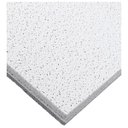 Ver imagem 1 de Forro de Fibra Mineral Armstrong Ceilings Fine Fissured Tegular 625 x 625 x 16mm