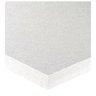 Forro de Fibra Mineral Armstrong Ceilings Bioguard Acoustic 625 x 625 x 17mm - 1