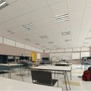 Ver imagem 2 de Forro de Fibra Mineral Armstrong Ceilings Scala Square 625 x 625 x 16mm