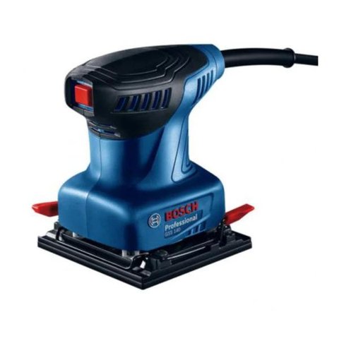 Lixadeira Gss 140 STD 220W 220 Volts Bosch