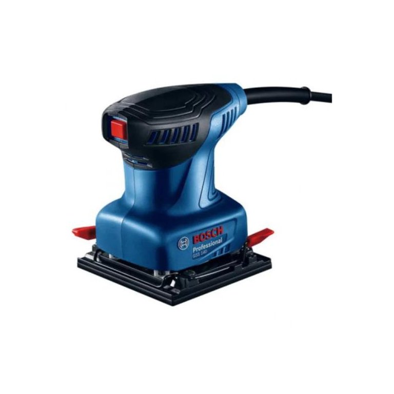 Lixadeira Gss 140 STD 220W 220 Volts Bosch