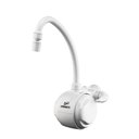 Ver imagem 1 de Torneira Elétrica Versátil 220v - Lorenzetti Branco