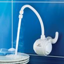 Ver imagem 3 de Torneira Elétrica Versátil 220v - Lorenzetti Branco